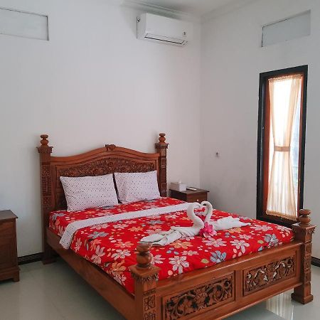 Klotok Home Stay Nusa Batununggul Екстериор снимка