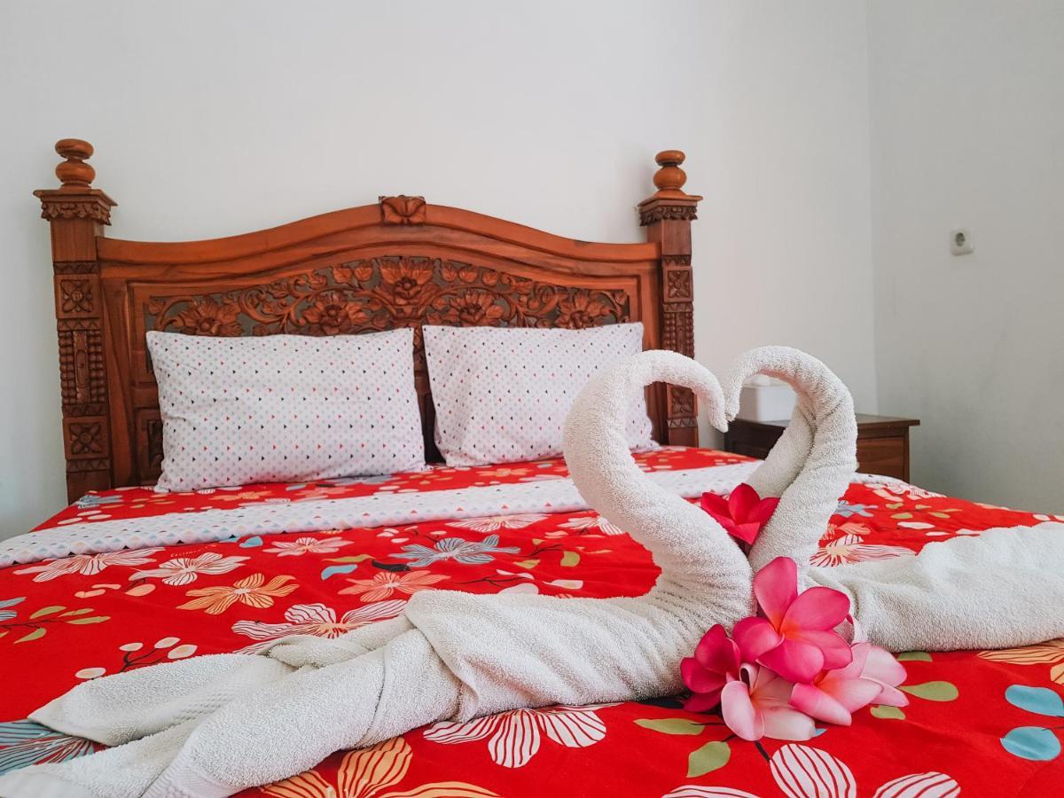 Klotok Home Stay Nusa Batununggul Екстериор снимка