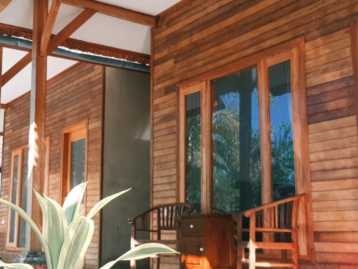 Klotok Home Stay Nusa Batununggul Екстериор снимка