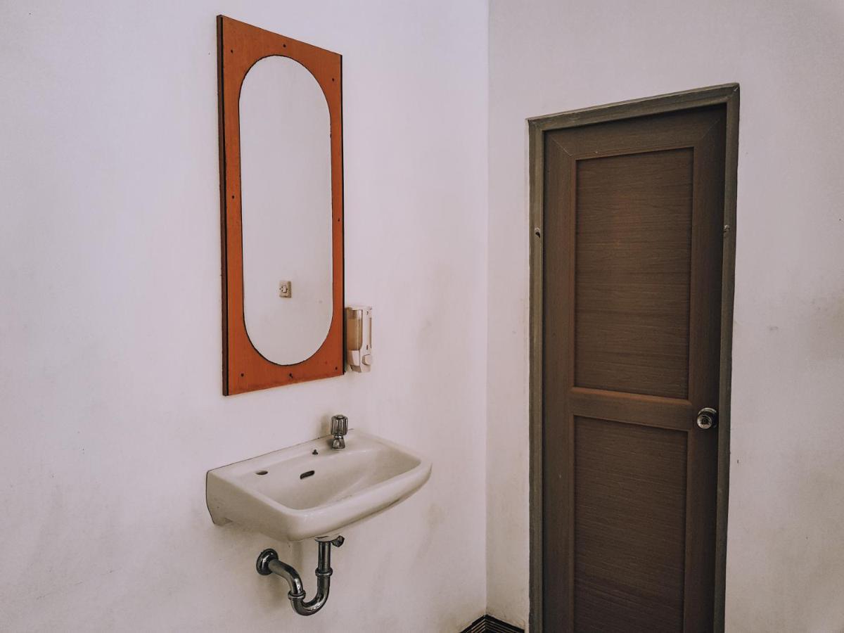 Klotok Home Stay Nusa Batununggul Екстериор снимка