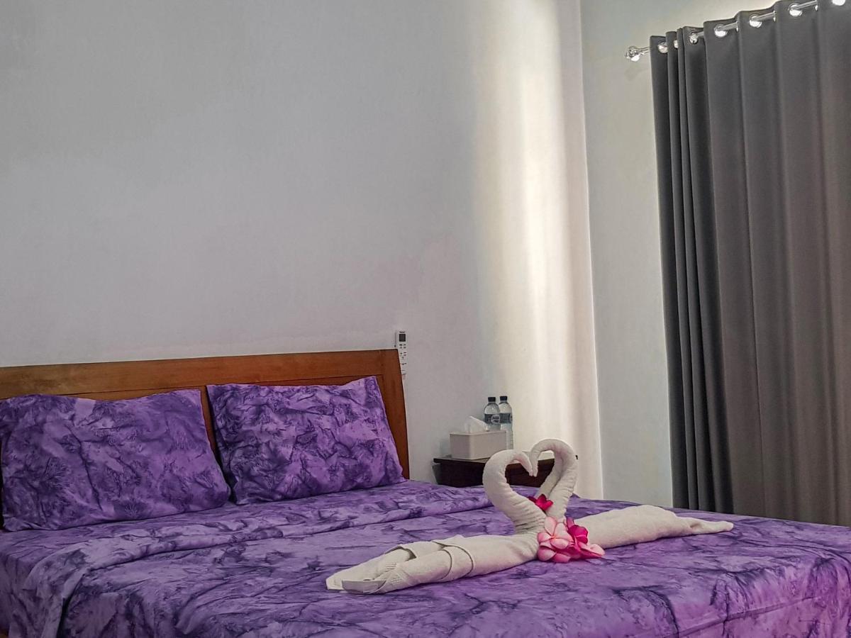Klotok Home Stay Nusa Batununggul Екстериор снимка