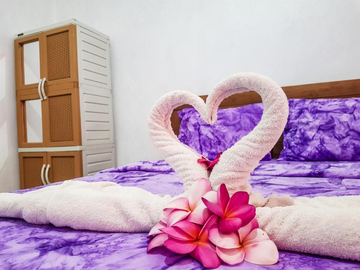 Klotok Home Stay Nusa Batununggul Екстериор снимка