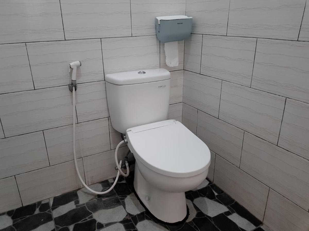 Klotok Home Stay Nusa Batununggul Екстериор снимка