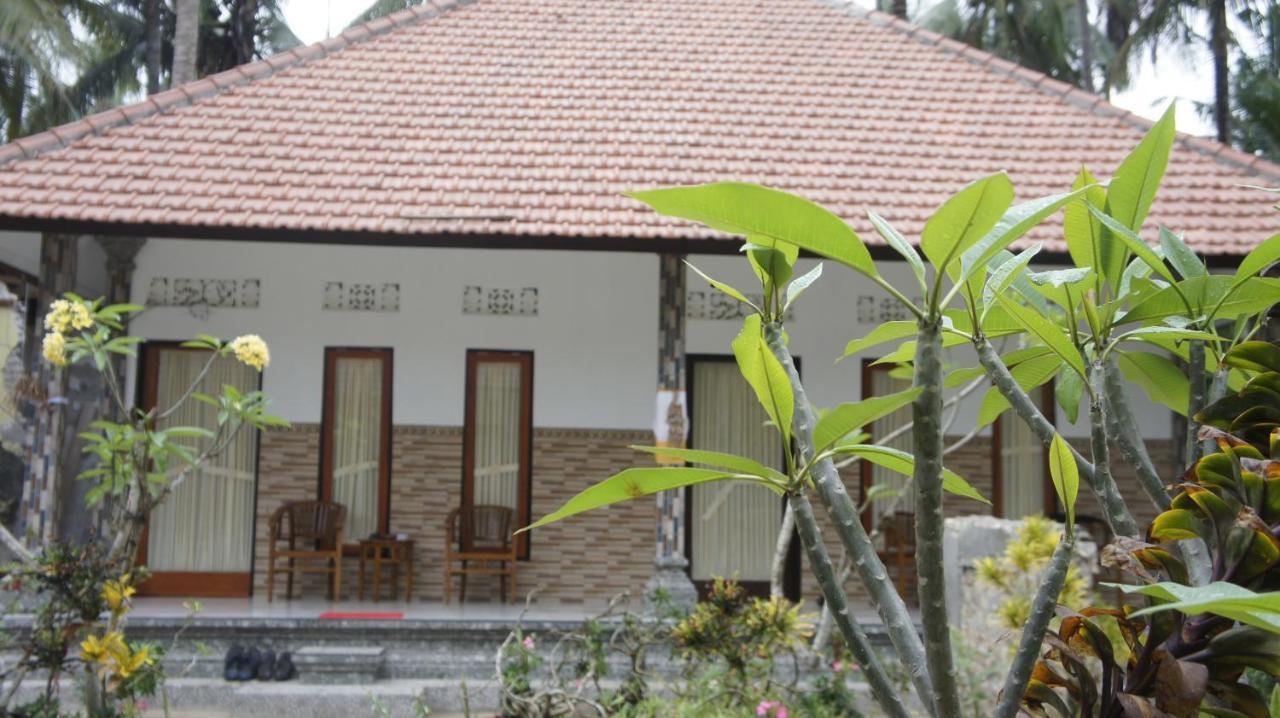 Klotok Home Stay Nusa Batununggul Екстериор снимка