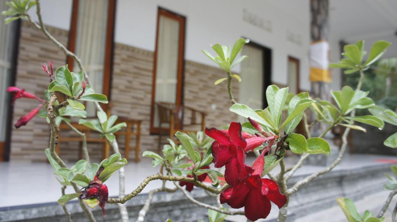 Klotok Home Stay Nusa Batununggul Екстериор снимка