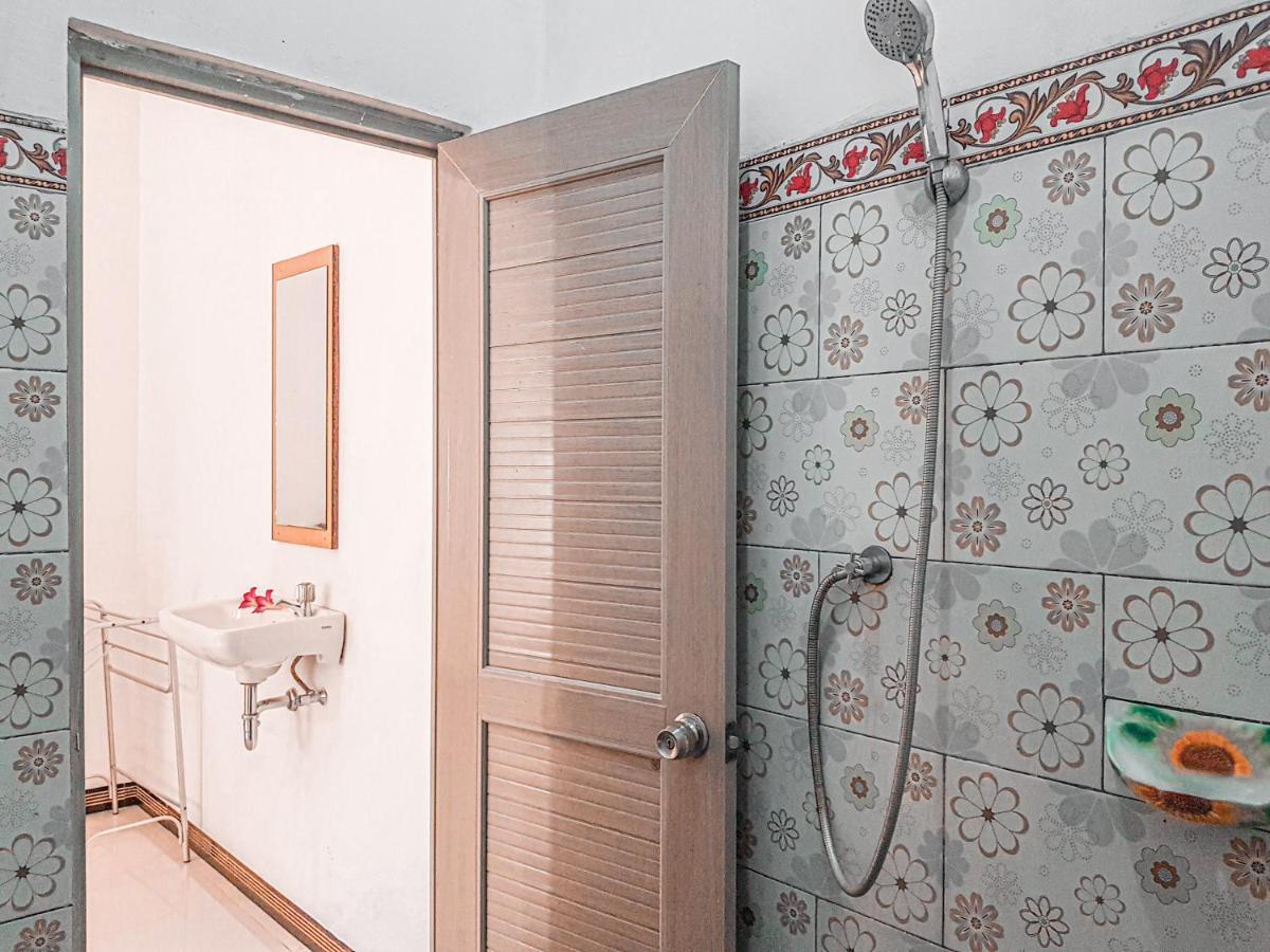 Klotok Home Stay Nusa Batununggul Екстериор снимка