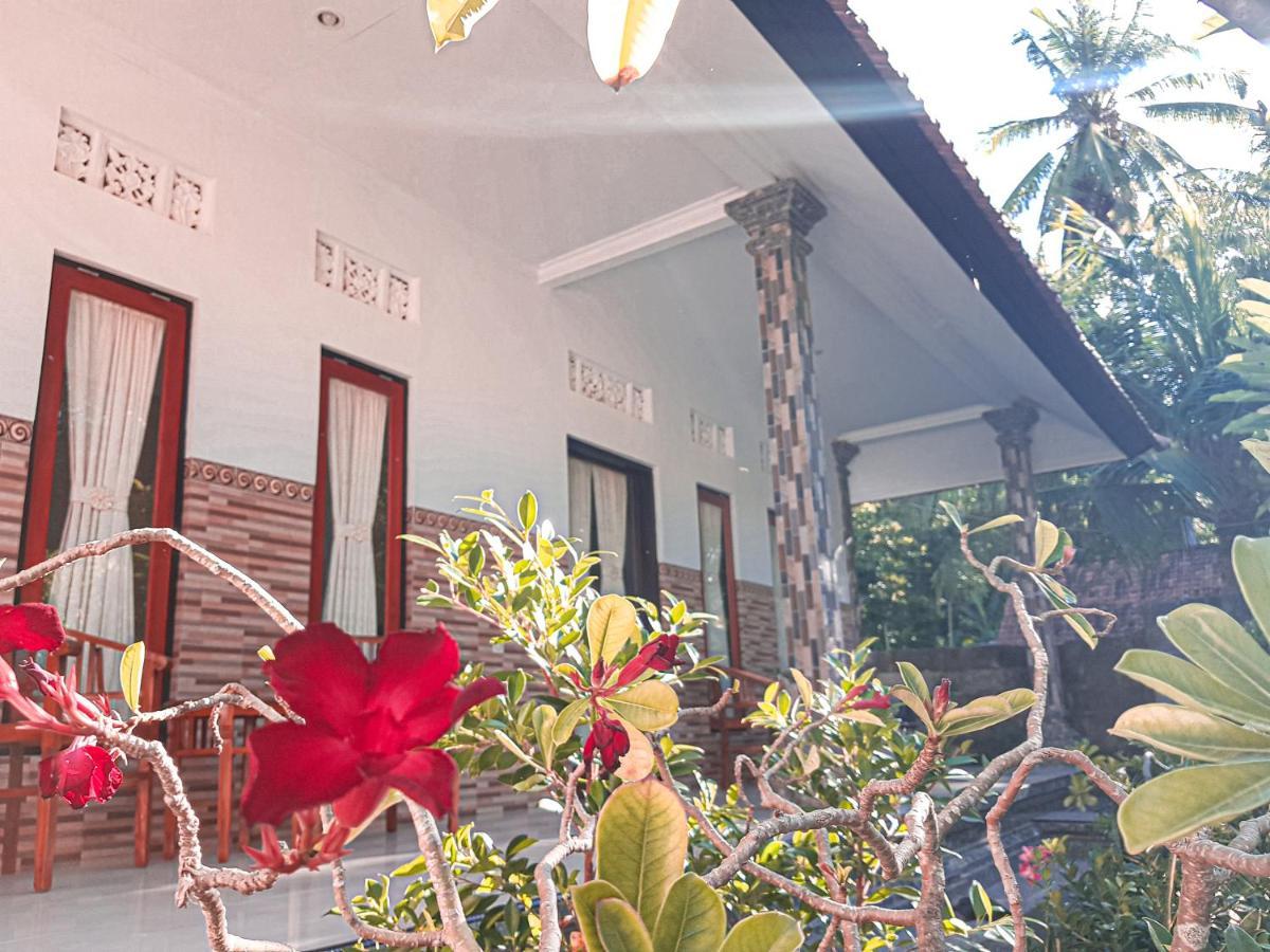 Klotok Home Stay Nusa Batununggul Екстериор снимка