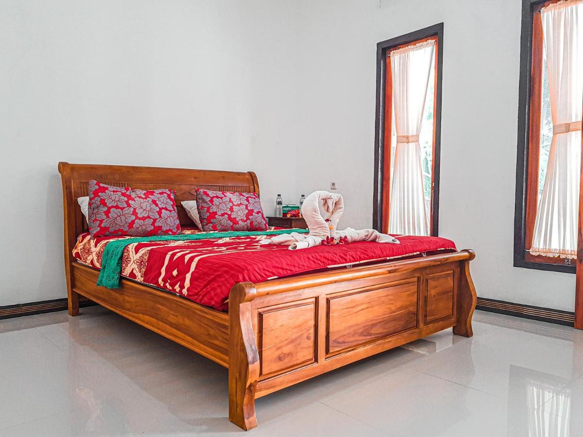 Klotok Home Stay Nusa Batununggul Екстериор снимка