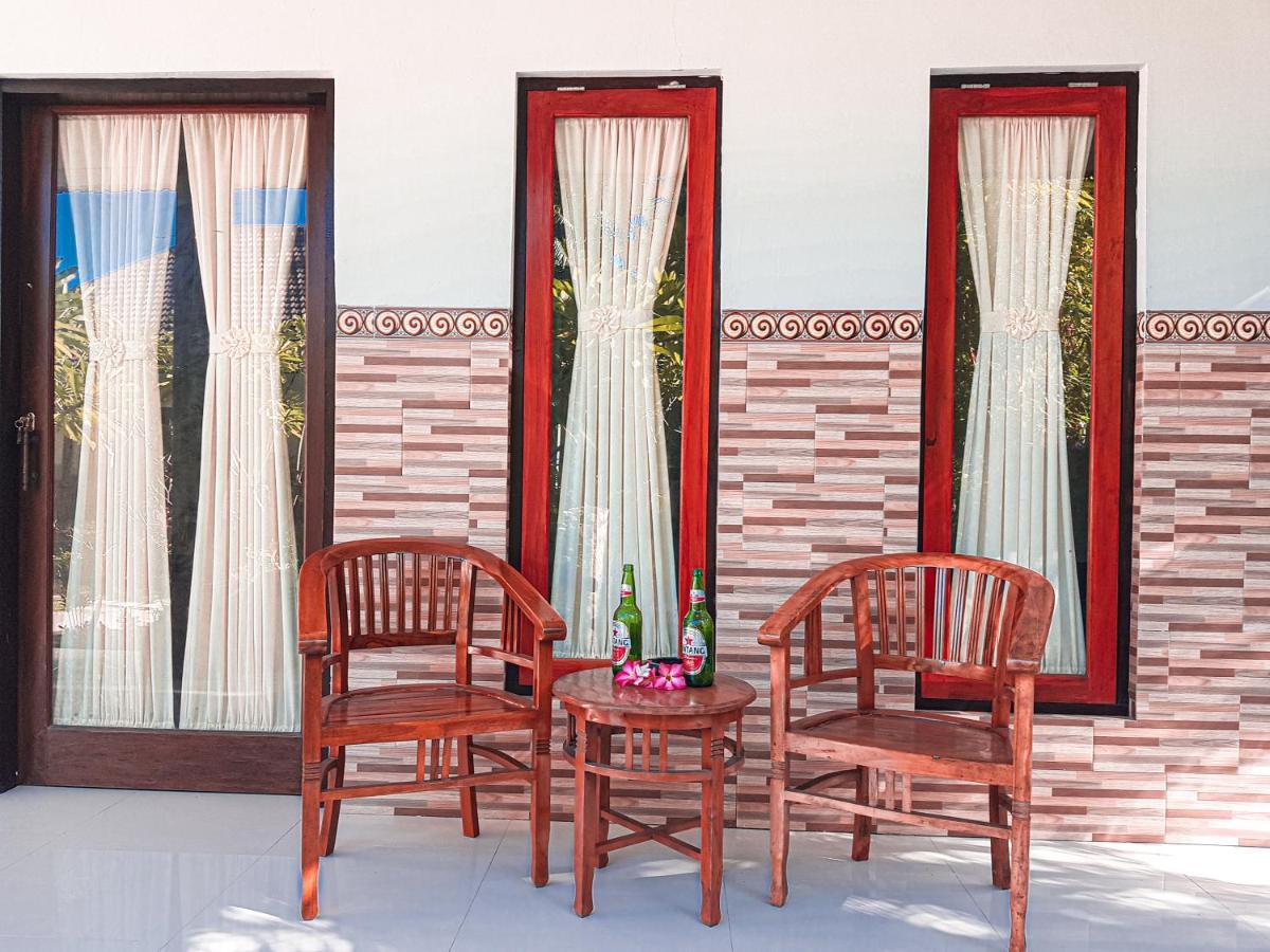 Klotok Home Stay Nusa Batununggul Екстериор снимка