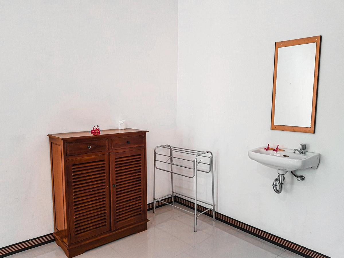 Klotok Home Stay Nusa Batununggul Екстериор снимка