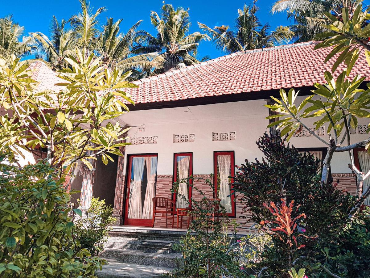 Klotok Home Stay Nusa Batununggul Екстериор снимка