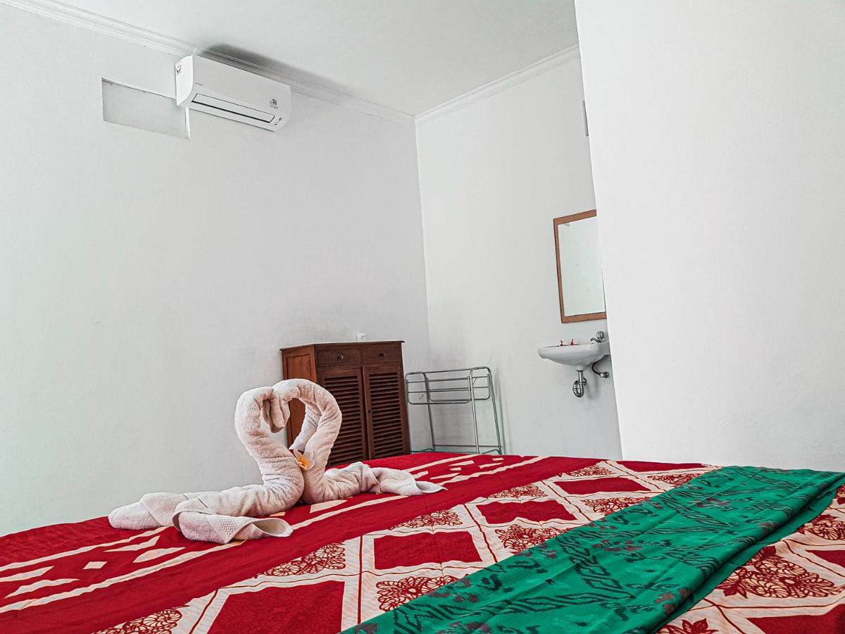Klotok Home Stay Nusa Batununggul Екстериор снимка